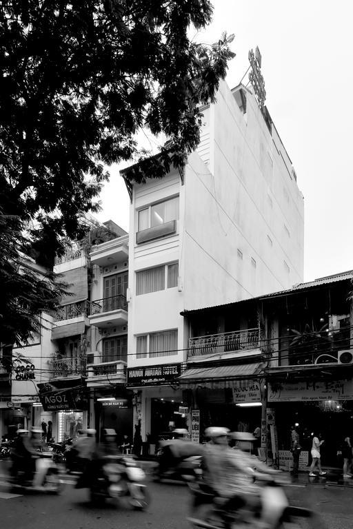 Hanoi Avatar Hotel Esterno foto
